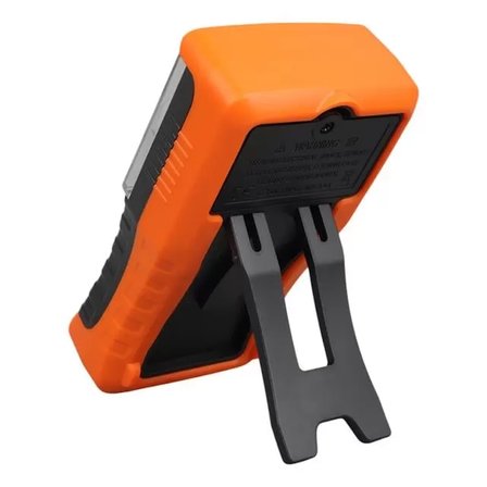Sh Powermaster Pm-4965 Analog Multimetre Ölçü Aleti Najmaddin