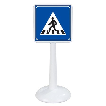 03 273 Mini Trafik İşaretleri Najmaddin