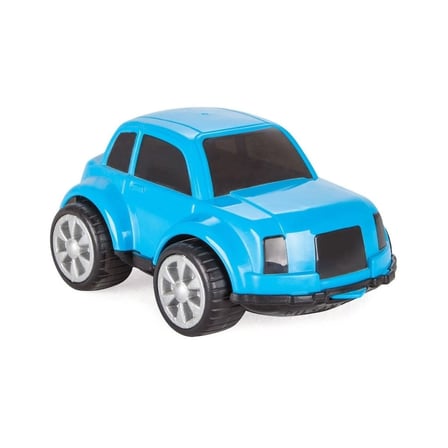 03 273 Mini Trafik İşaretleri Najmaddin