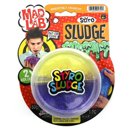 Ticaret Slime Köpük  Najmaddin