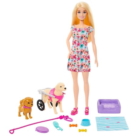 Ticaret HTK37  ve Engelli Köpeği Oyun Seti Najmaddin