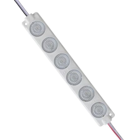 Sh Powermaster Parlak Yanıp Sönen 24 Volt 1.2 Watt Rgb 3030 Modül Led Najmaddin