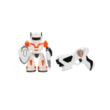 Ticaret 4959 ROBOT  Najmaddin