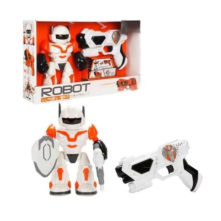 Ticaret 4959 ROBOT  Najmaddin