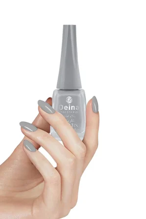 Tedar 5 Adet Keratinli Besleyici Oje 14 ml SET12 Najmaddin