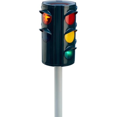 Ticaret Büyük Trafik Işığı 71 cm Najmaddin