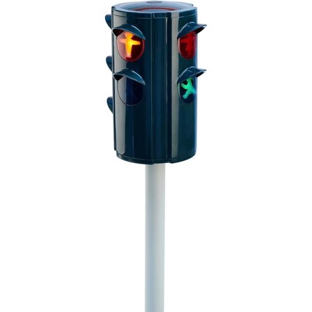 Ticaret Büyük Trafik Işığı 71 cm Najmaddin