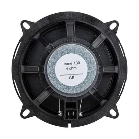 Sh Leone 130 13 Cm 20 Watt Max 40 Watt Tweetersiz Oto Hoparlör Najmaddin