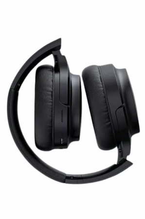 Hepsi Kablosuz Bluetooth Kulaklık Kulak Üstü Ayarlanabilir Uzun Ömürlü Yeni Nesil Najmaddin