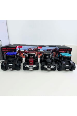 Bez Wster WS-560 Music Car Speaker 15W (Traktor) Najmaddin
