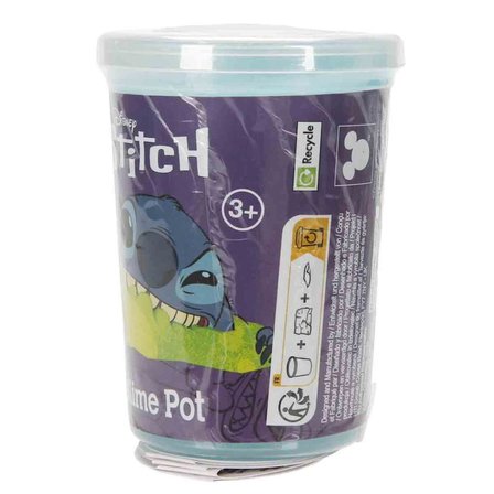 Ticaret S00064216 SLİME STİTCH TUB KALİTELİ SLİME OYUNCAK Najmaddin