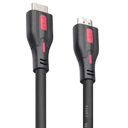 Sh S-link Sl-hdm4k011 19+1  V2.0 4k 60hz 1.5 Metre Hdmi Kablo Najmaddin