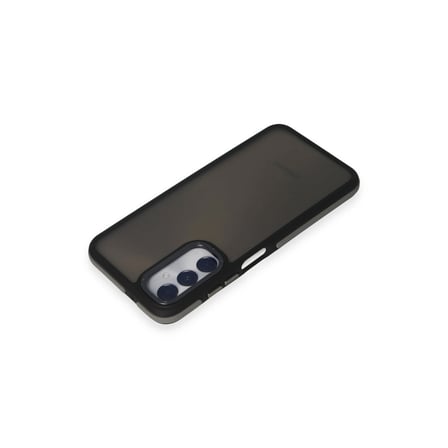 MEPA Najmaddin Galaxy A05s Harvel Kapak - Titan Gri Najmaddin