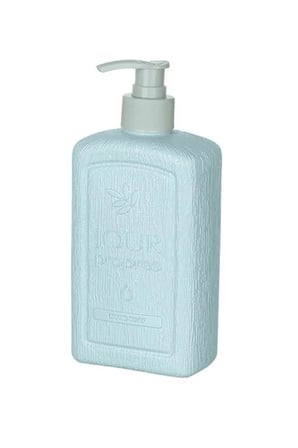 Tedar Sıvı Sabunluk 500Ml Royaleks-TP-202 Najmaddin