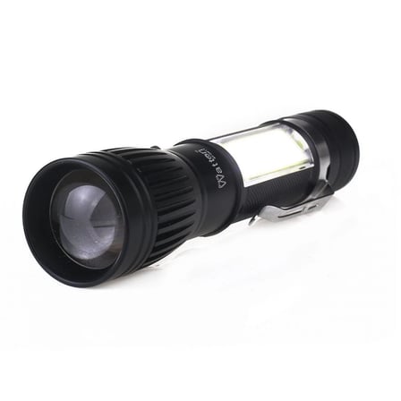 Tedar En Güçlü El Feneri Tx6  Wt-028 Najmaddin