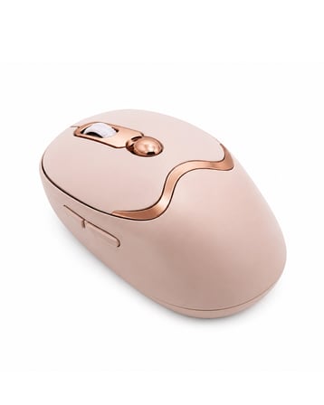 M02 MOUSE GOLD Najmaddin