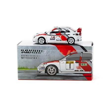 Ticaret 1/64 MODEL ARAÇ Najmaddin