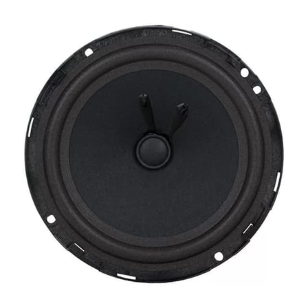 Sh Leone 160 16 Cm 25 Watt Max 50 Watt Tweetersiz Oto Hoparlör Najmaddin