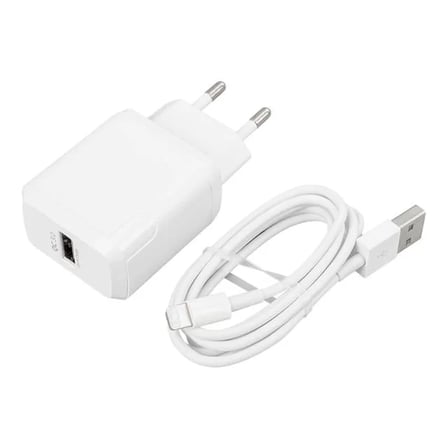 Sh Powerway Qcl30 Hızlı 3000 Ma 18 Watt Lightning Şarj Kafa Başlık Adaptörü Najmaddin