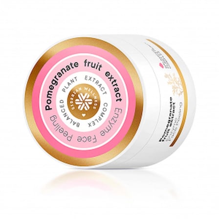 Siberian Wellness Enzimli Yüz Peelingi, 50 ml