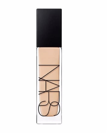 NARS Light Reflecting Advanced Skincare Foundation OSLO 6600