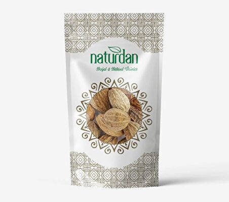 Naturdan Sarı Halile 500 gr