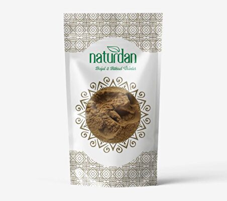 Naturdan Kiraz Sapı Öğütülmüş Toz 500 gr