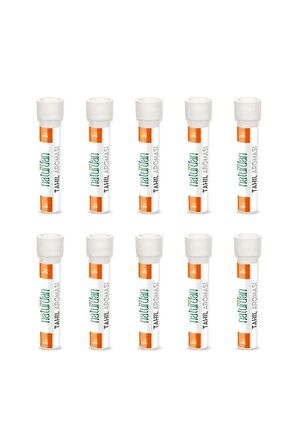 Tahıl Aroması 3 ml 10 Adet