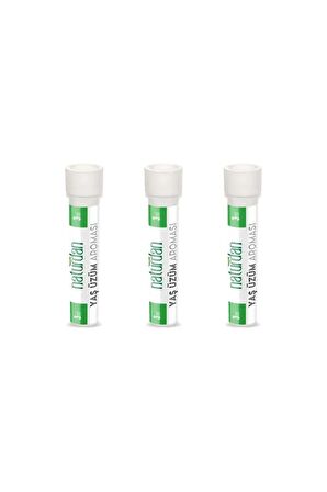 Yaş Üzüm Aroması 3 Ml 3 Adet