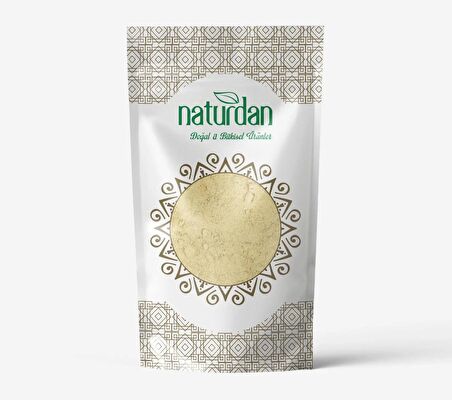 Naturdan Misvak Öğütülmüş Toz 1 kg