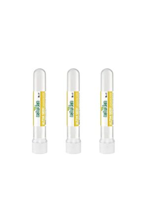 Naturdan Altın Seri Anason Kiti 10 ml 3 Adet