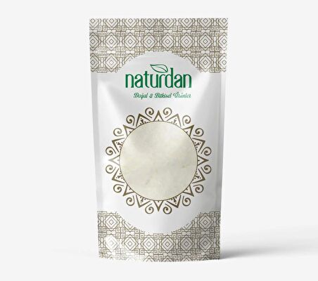 Naturdan Saf Yağsız Süt Tozu 250 gr (1. Kalite)