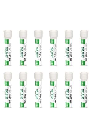 Yaş Üzüm Aroması 3 Ml 12 Adet