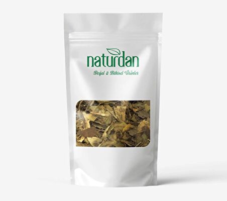 Naturdan Gimneya (Gymnema sylvestre) Cinnema Gurmar Otu 1 kg