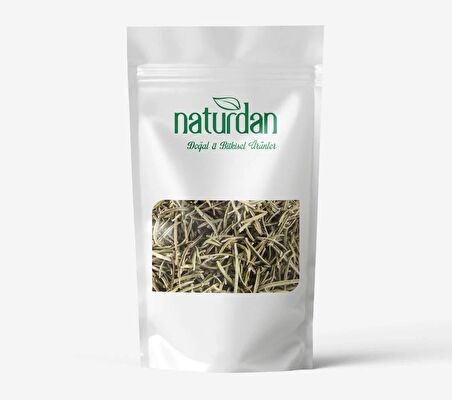 Naturdan Biberiye 1 Kg