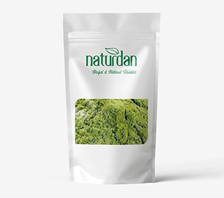 Naturdan Nane Öğütülmüş 100 Gr