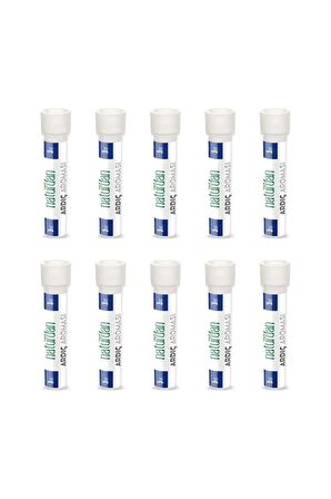 Naturdan Ardıç Aroması 3 ml 10 Adet 