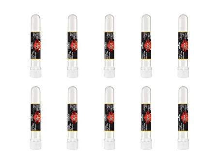 Naturdan Kırmızı Malt Aroma Kiti 10 ml 10 Adet