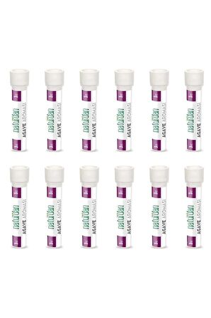 Naturdan Agave Aroması 3 ml 12 Adet