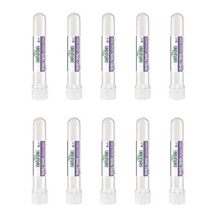 Naturdan Isveç Tahıl Aroma Kiti 10 ml 10 Adet