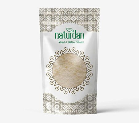 Naturdan %100 Doğal Saf Salep 100 gr (Sahlep)