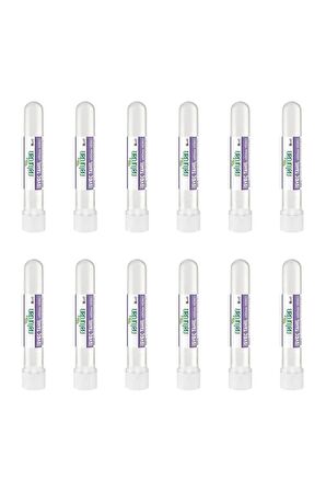 Naturdan İsveç Tahıl Aroma Kiti 10 ml 12 Adet