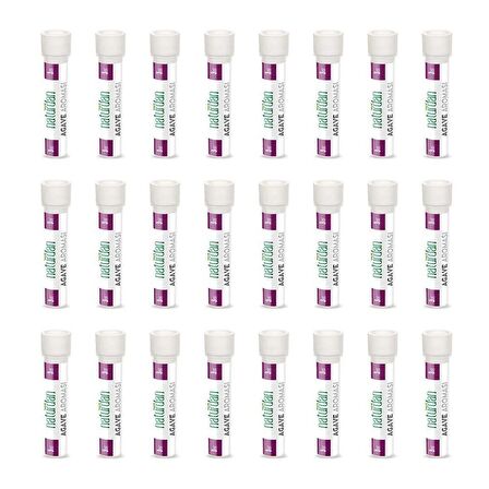 Naturdan Agave Aroması 3 ml 24 Adet