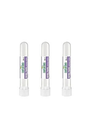 Naturdan İsveç Tahıl Aroma Kiti 10 ml 3 Adet