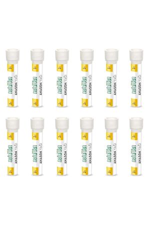 Naturdan Anason Yağı 3 Ml 12 Adet