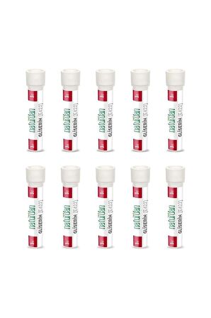 Naturdan Gliserin 3 Ml 10 Adet