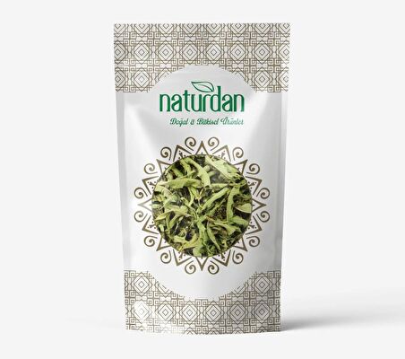 Naturdan Melisa Limon Yaprağı 250 Gr