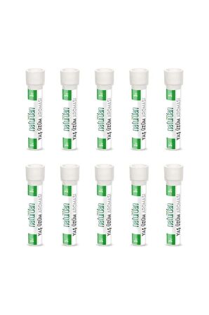 Yaş Üzüm Aroması 3 ml 10 Adet