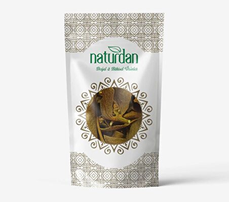 Naturdan Ökse Otu 250 Gr