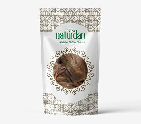 Naturdan Kına Kına Ağacı Kabuğu 250 Gr